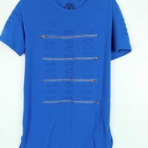 Partisan boys tell shirt